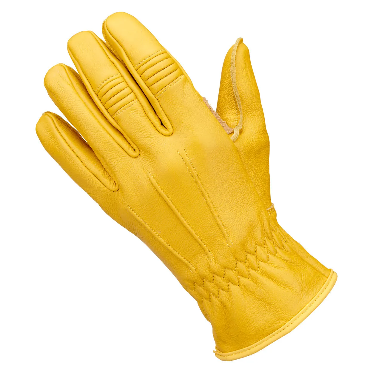 Work Gloves 2.0 - Gold