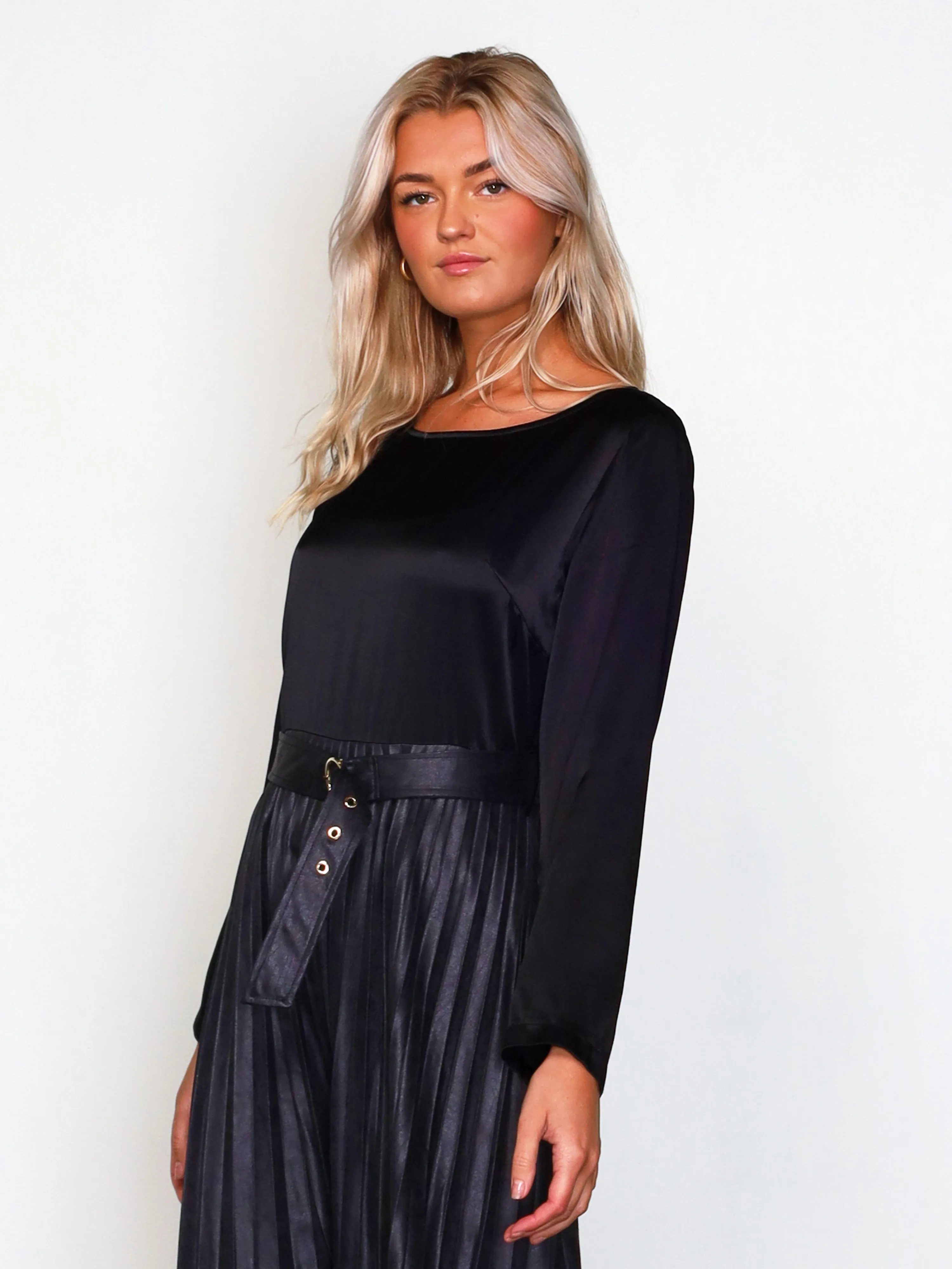 XANA dress - Black