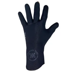 Xcel Comp X 2mm 5-Finger Glove - FA23