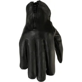 Z1R Women's 7mm Gloves - Black