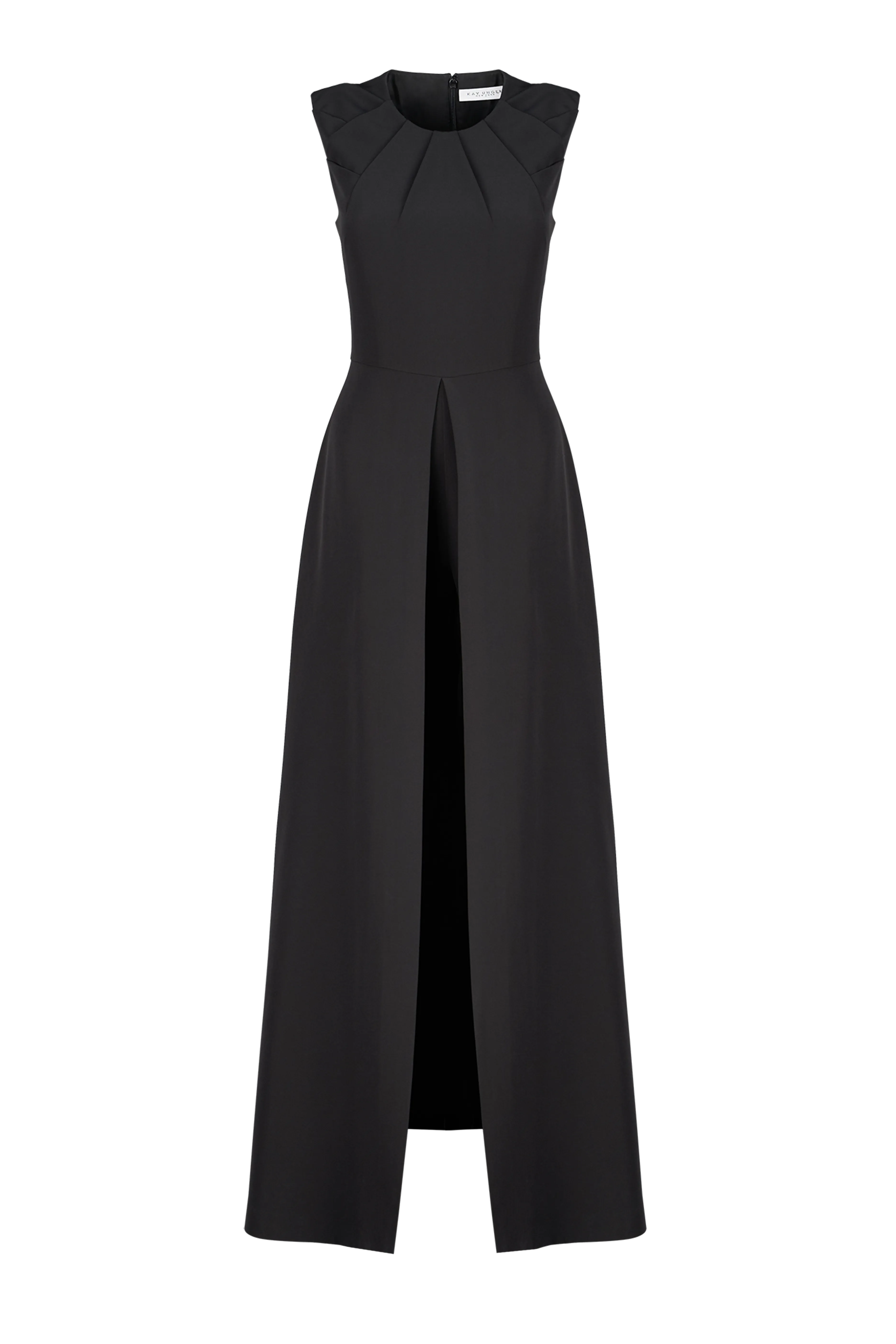 Zeda Walk Thru Jumpsuit